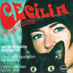 On m'appelle Pussycat by Cécilia & ses Ennuis