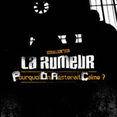 La Rumeur---P.o.r.c---(R.one remix)