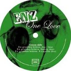 Enz---En Grandes Lettres--- (R.one remix)
