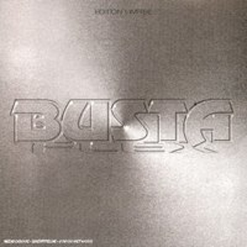 Busta Flex---Flashback---(R.one remix)