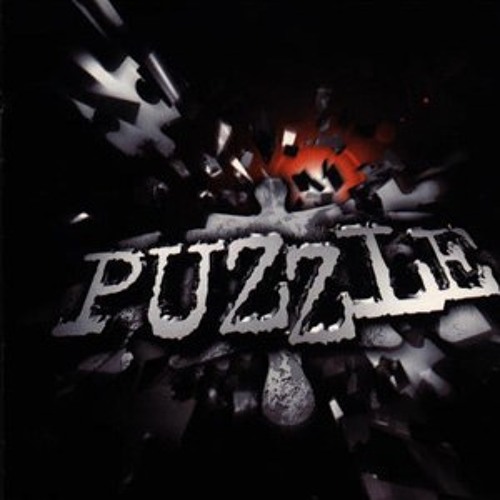 Puzzle---J'Veux Changer---(R.one remix)