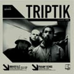 Triptik---Inintitulé---(R.one remix)