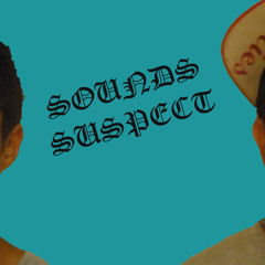 Sounds Suspect - Sorry   (Produced by D.K courtesy of Vulga Productions/ mixed by Dj Control))