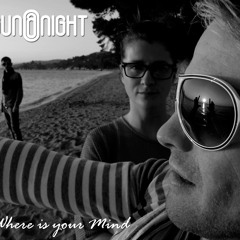 Sun @ Night - Where is your Mind (Jaques Raupé & Marc Radix Remix)