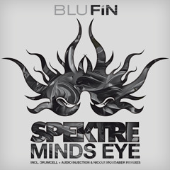 Spektre - Mind's Eye [Blufin]