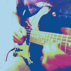 Trevor Clover - Is to eat sushi in front of a computer screen