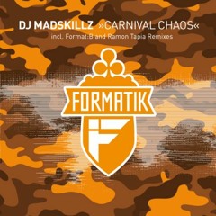 DJ Madskillz_Carnival Chaos