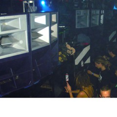 Bored of justice "Resident EP' SAMPLER
