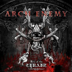ARCH ENEMY- BLOOD IN YOUR HANDS