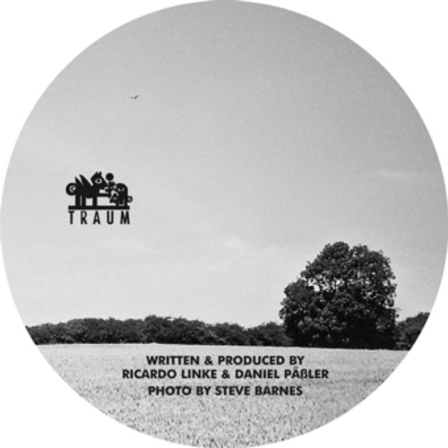Microtrauma - Diffusion (Original Mix) // Traum Schallplatten