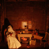 02 The Ghost and the House