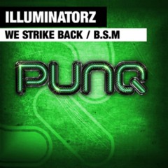 01-illuminatorz - we strike back (original mix)