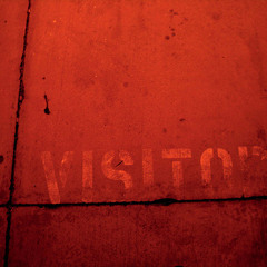 The District Sleeps Alone Tonight (The Postal Service cover)