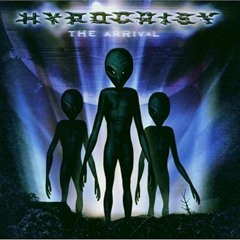HYPOCRISY - ERASER