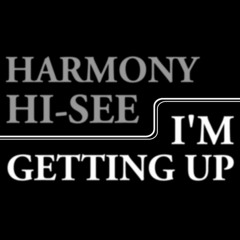 I'm Getting Up