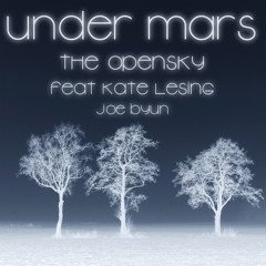 Under Mars (Vocal Mix feat. Kate Lesing)