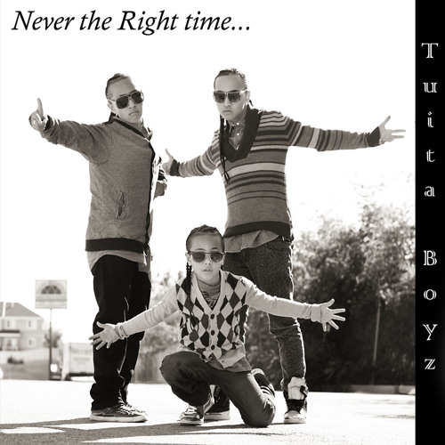 Never the right time 2