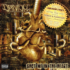 Shot Me In The Heart  Produced by. AIMS