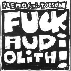PLEMO - Fuck Audiolith ! - Instrumental