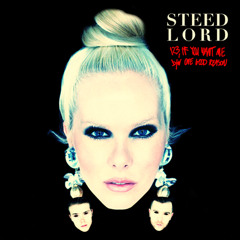 Steed Lord - 123 If You Want Me - RESET! Rmx