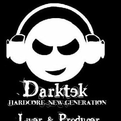 Darktek - Game Over