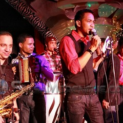 Banda Libre-Ancelma (Con Victor de la Rosa en el Acordeon)