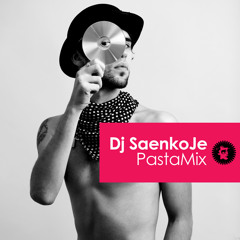 Dj Saenko Je - Pasta mix 2010