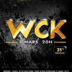 Jeudi Live Bouyon - WCK