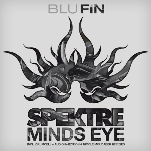 Minds Eye (Drumcell + Audio Injection Remix)