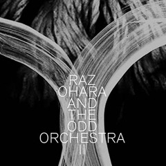 Raz Ohara And The Odd Orchestra -  The Burning (Desire)