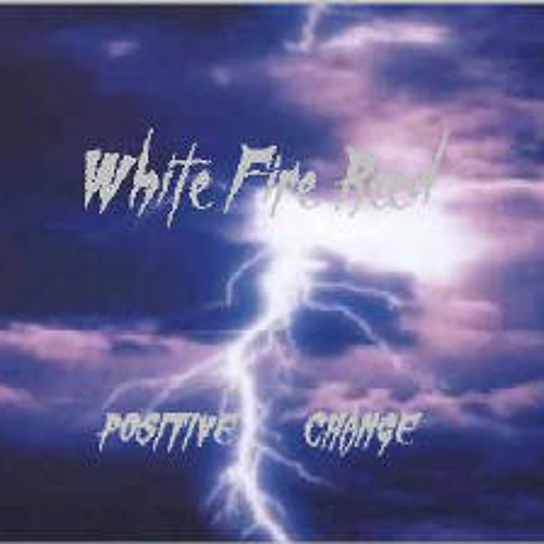 Blinded-White Fire Reed