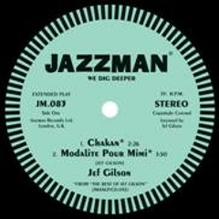 Stream Jazzman Records music | Listen to songs, albums, playlists
