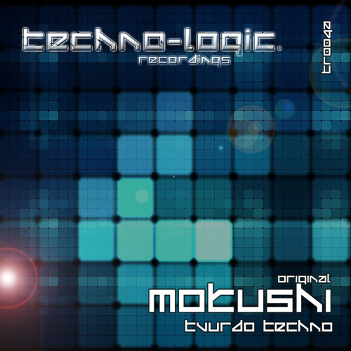Mokushi - Tvurdo Techno - TR004a