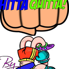 One Hitta Quitta By.(JeanJean)