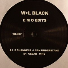 3 Channels - I Can Understand