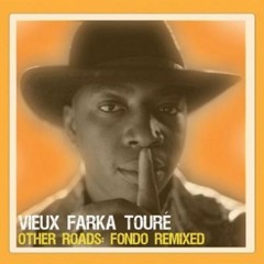 Vieux Farka Toure - Aï Haïra (310 Remix)