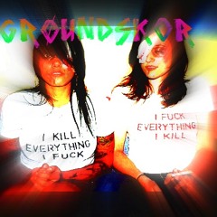 Groundskor - Dereliction of Booty Live P.A mix