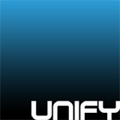 Unify - As One (Collaboration project with Bryn Whiting)