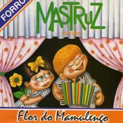Flor do Mamulengo - Mastruz com Leite