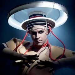 Fischerspooner - We Are Electric (Shok's Zeitmahl mix)