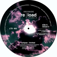 Decoside - Reload 3