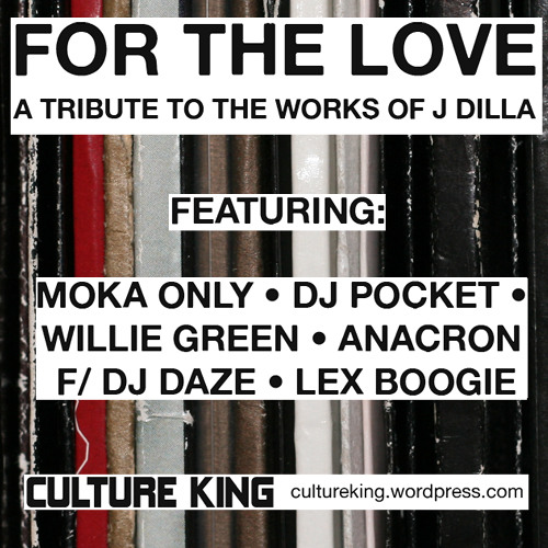 Produced by Lex Boogie From The Bronx