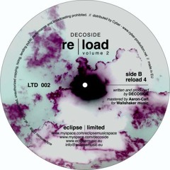 Decoside - Reload 4