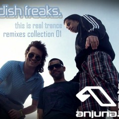 Above & Beyond - Trance Around The World 361 - 25-02-2011