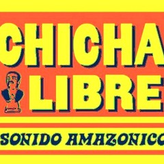 Chicha libre - Popcorn Andino feat. Los Fabulosos Cadillacs ( Le Cumbianche Disco Remix )