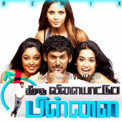 DJ Ash Kutty - Theeratha Vilaiyattu Boom Boom Pillai Remix