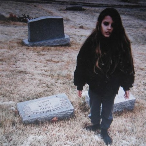 Crystal Castles - Celestica (Backwards version)