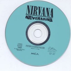 Nirvana - Smells Like Teen Spirit (Backwards version)