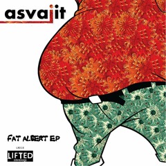 Fat Albert (Original Mix)
