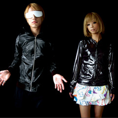 The Music (Mattheck Live Mix / ライブミックス) - Capsule / カプセル